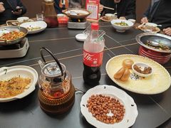 -韶山冲湘菜(中兴大街店)
