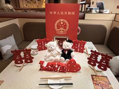 -海底捞火锅(吾悦国际广场店)