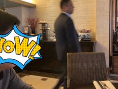 -上海崇明金茂凯悦酒店