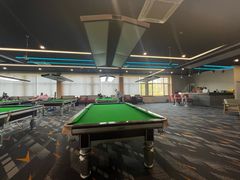 -云顶桌球棋牌俱乐部(长楹天街店)