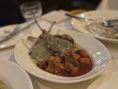 烤小羊排-La Tavernetta(Bar à Vin)(乌鲁木齐路店)