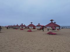 -北戴河圣蓝海洋公园