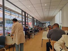 -辣辣小吃豆花米线(大观篆新农贸市场店)