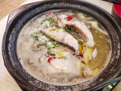 -马员外砂锅老店(青年南路店)