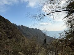 -九峰山