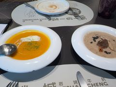 -一沙一城·岩烤牛扒(深圳首店)