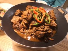 -董厨煨汤馆(车站路店)