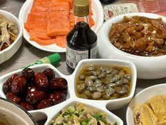 -邵万生食品公司(南京东路店)