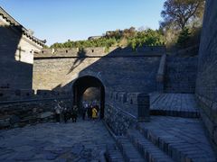 -雁门关景区