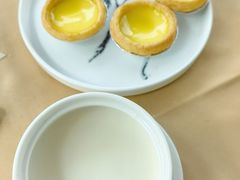 冰皮蛋挞-鹅公村·国家非遗传承(荔湾店)