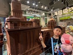 -南京路步行街