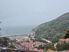 -崂山仰口游览区