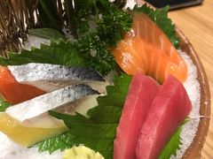-旬味日本料理(龙华保利天街店)