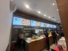 -阳阳中国饭(北京荟聚店)