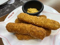 -米斯特比萨(亦庄国融国际店)