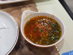 -潮悦牛肉火锅城(水贝店)