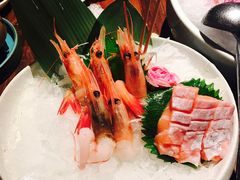 -Mr·Fish鱼鲜生海鲜放题(银泰in99店)