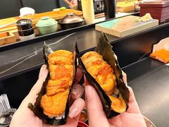 -Sushi Hanzo半藏(天环广场店)