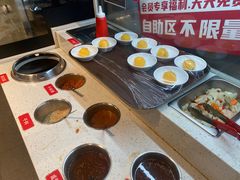 -韩时烤肉(丰科万达广场店)