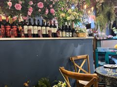 -第101座花园餐厅(湖滨88店)