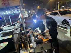 -简奥斯汀·赫本酒吧