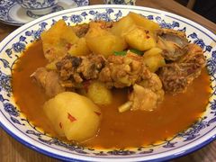 -西北狼(GOGO新天地店)