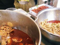 -张记捆鸡(总店)