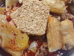 -四川老牛麻辣烫(北门桥店)