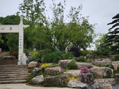 -牛首山文化旅游区