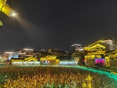 -乾州古城