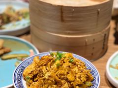 大酱鸡蛋-满园烤鸭·春饼(奥体万达店)