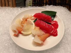 -美食汇自助餐厅(成都万达瑞华酒店)