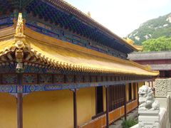 -普陀山风景名胜区-法雨禅寺