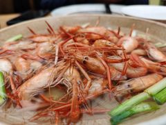 -漫渡庄绿岛花园•隐世庭园菜(滨湖店)