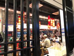 -鸡毛店·川菜(双楠店)