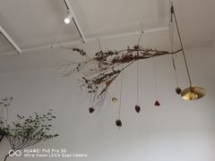 -AHAVA·Fang Baking Studio