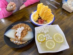 -串妹花式冰粉(乐山总店)