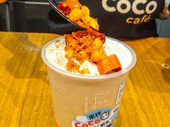 -CoCo都可(湖滨银泰店B区店)