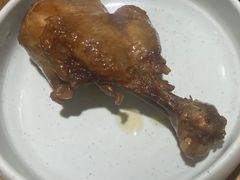 -王春春鸡汤饭(重庆巴南万达店)