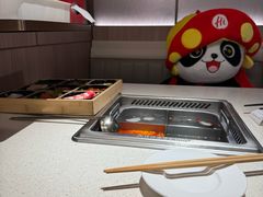 -海底捞火锅(中商百货店)