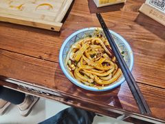 -姚记.周礼伤心凉粉(时代广场店)