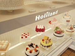 -好利来(阜成门店)