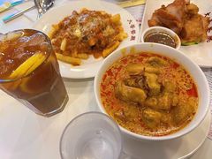 -大哥餐厅(西城花园店)