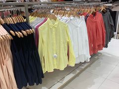 -优衣库(南宁万象城店)