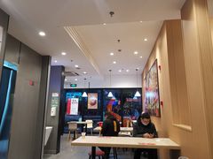 -永和大王(巨峰路店)