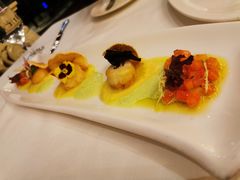 -龙虾酒吧扒房(宁波香格里拉店)
