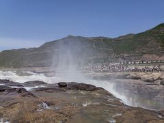 -陕西黄河壶口瀑布旅游区