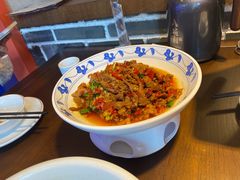 -八碗湘长沙市井菜(坡子街店)