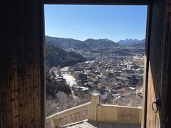-云端咖啡(古北水镇景区店)