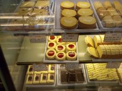 -蜂蝶来饼店(拱北总店)